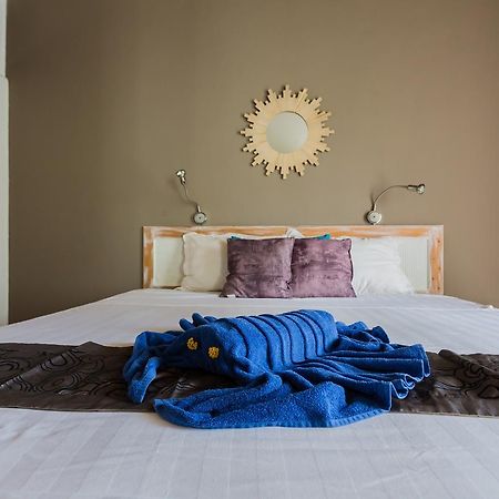 Residence Villas Mont Choisy エクステリア 写真