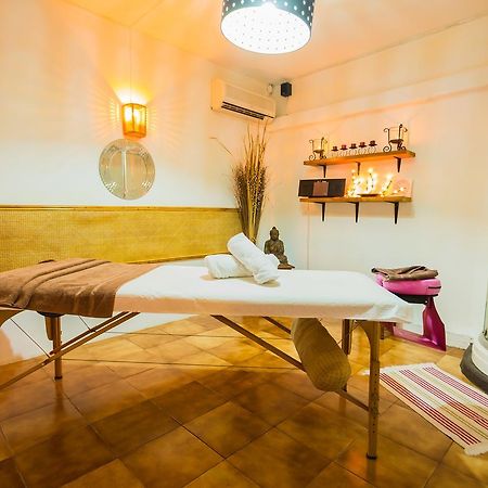 Residence Villas Mont Choisy エクステリア 写真