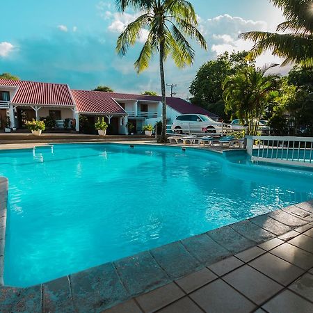 Residence Villas Mont Choisy エクステリア 写真