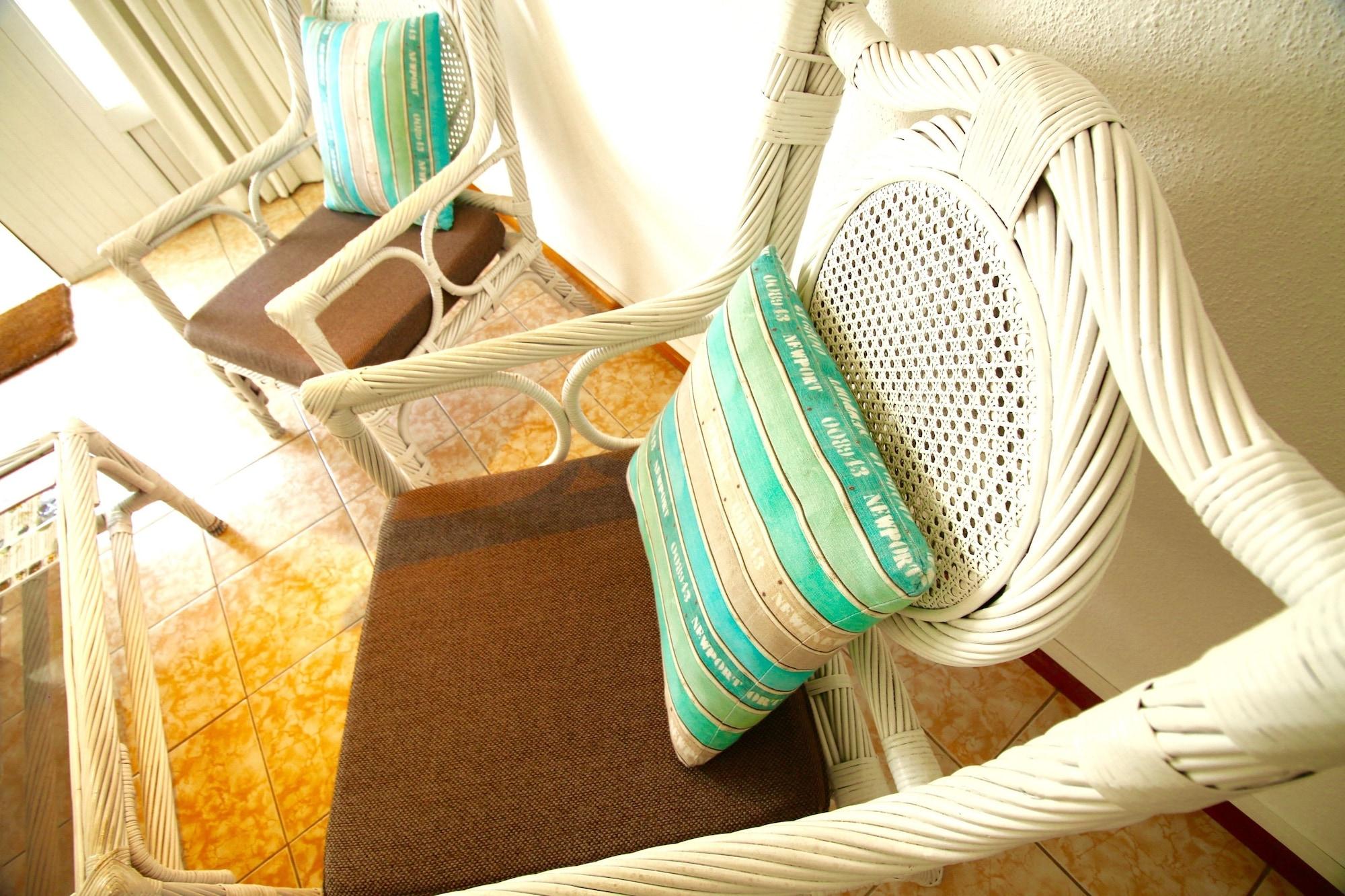 Residence Villas Mont Choisy エクステリア 写真