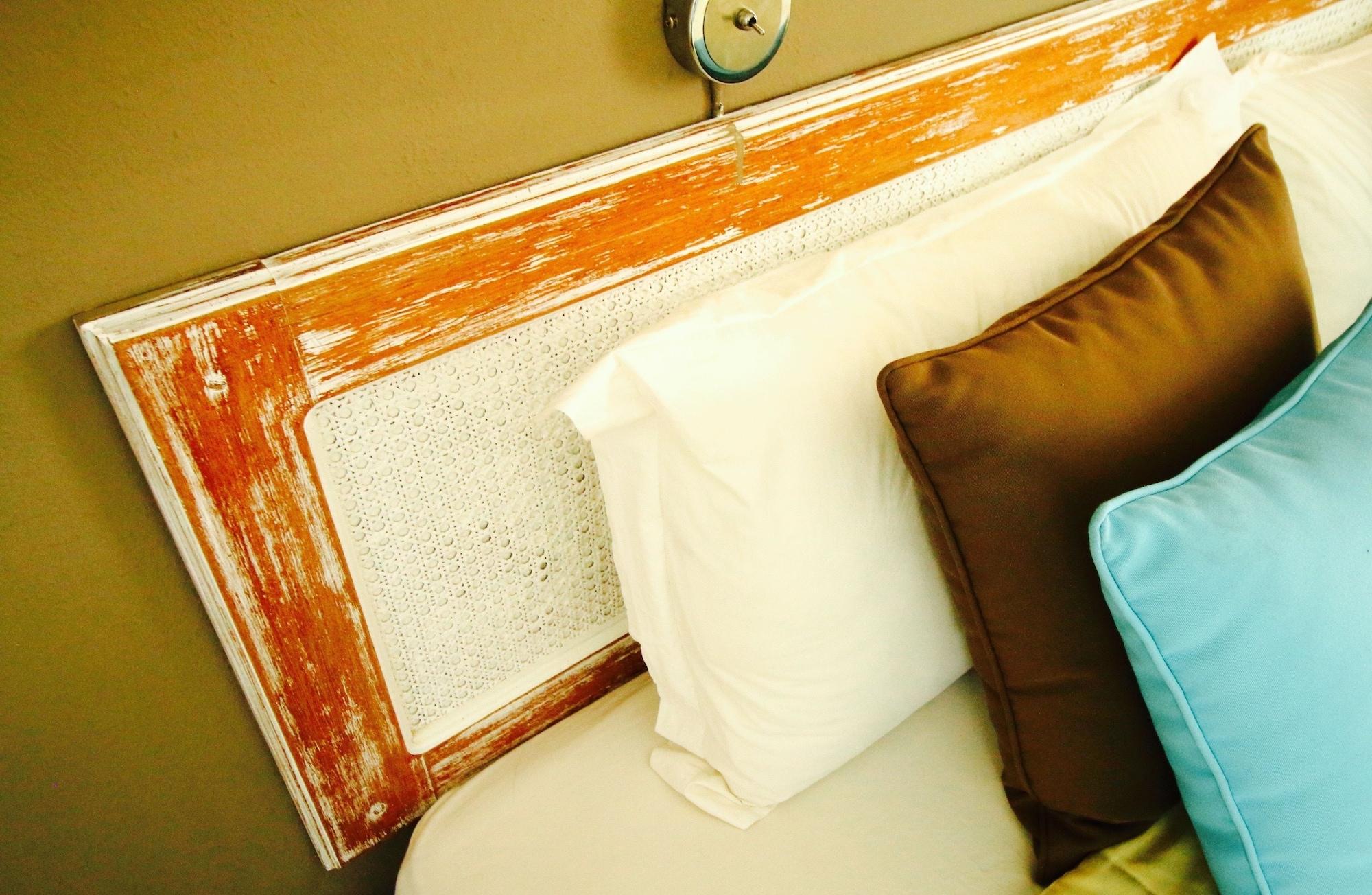 Residence Villas Mont Choisy エクステリア 写真