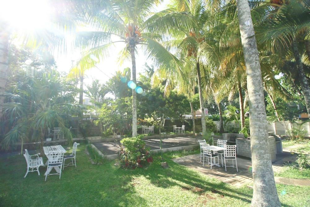 Residence Villas Mont Choisy エクステリア 写真