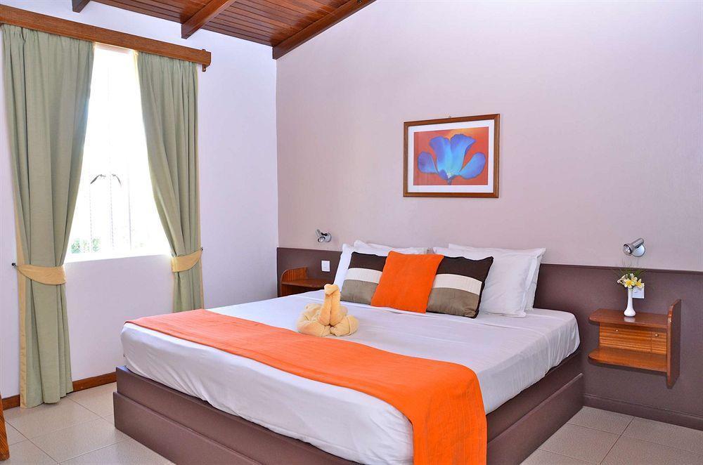 Residence Villas Mont Choisy エクステリア 写真