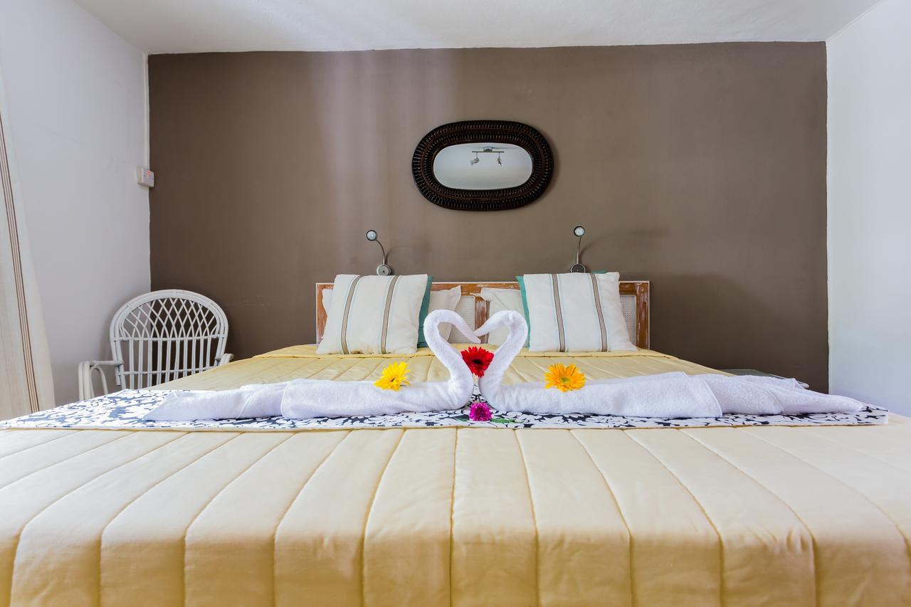 Residence Villas Mont Choisy エクステリア 写真