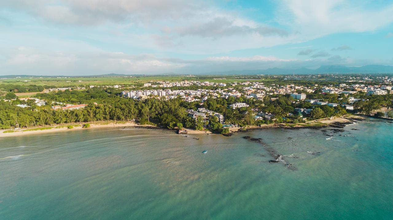 Residence Villas Mont Choisy エクステリア 写真