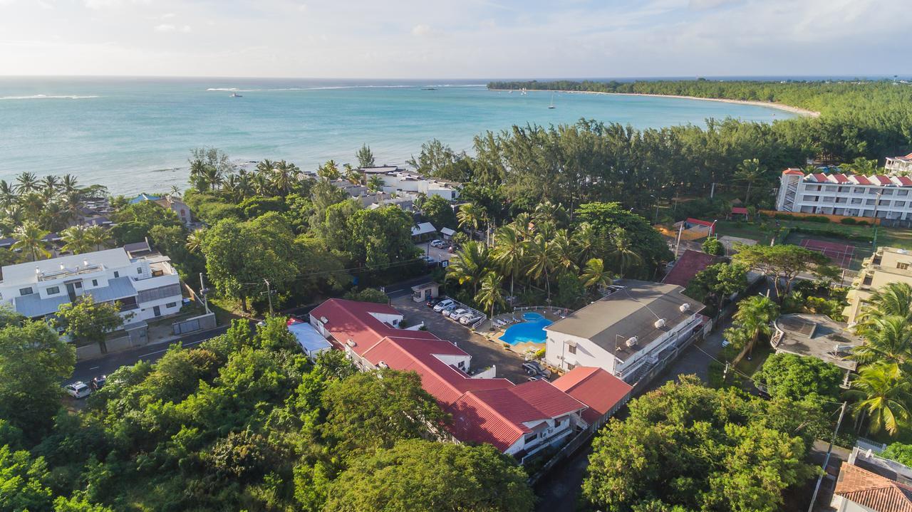 Residence Villas Mont Choisy エクステリア 写真