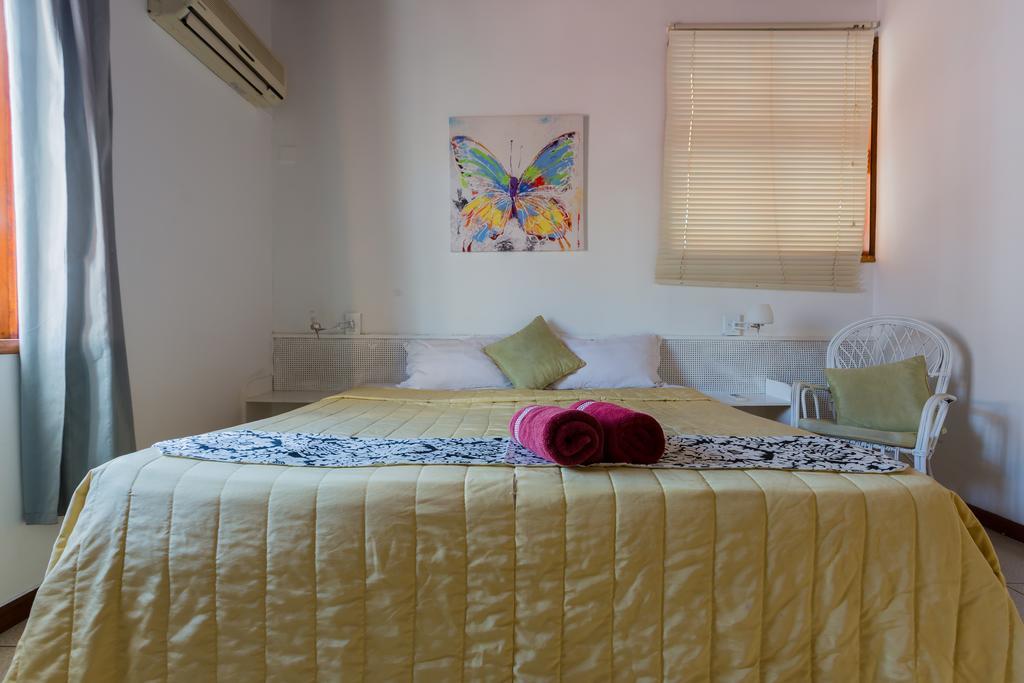 Residence Villas Mont Choisy エクステリア 写真