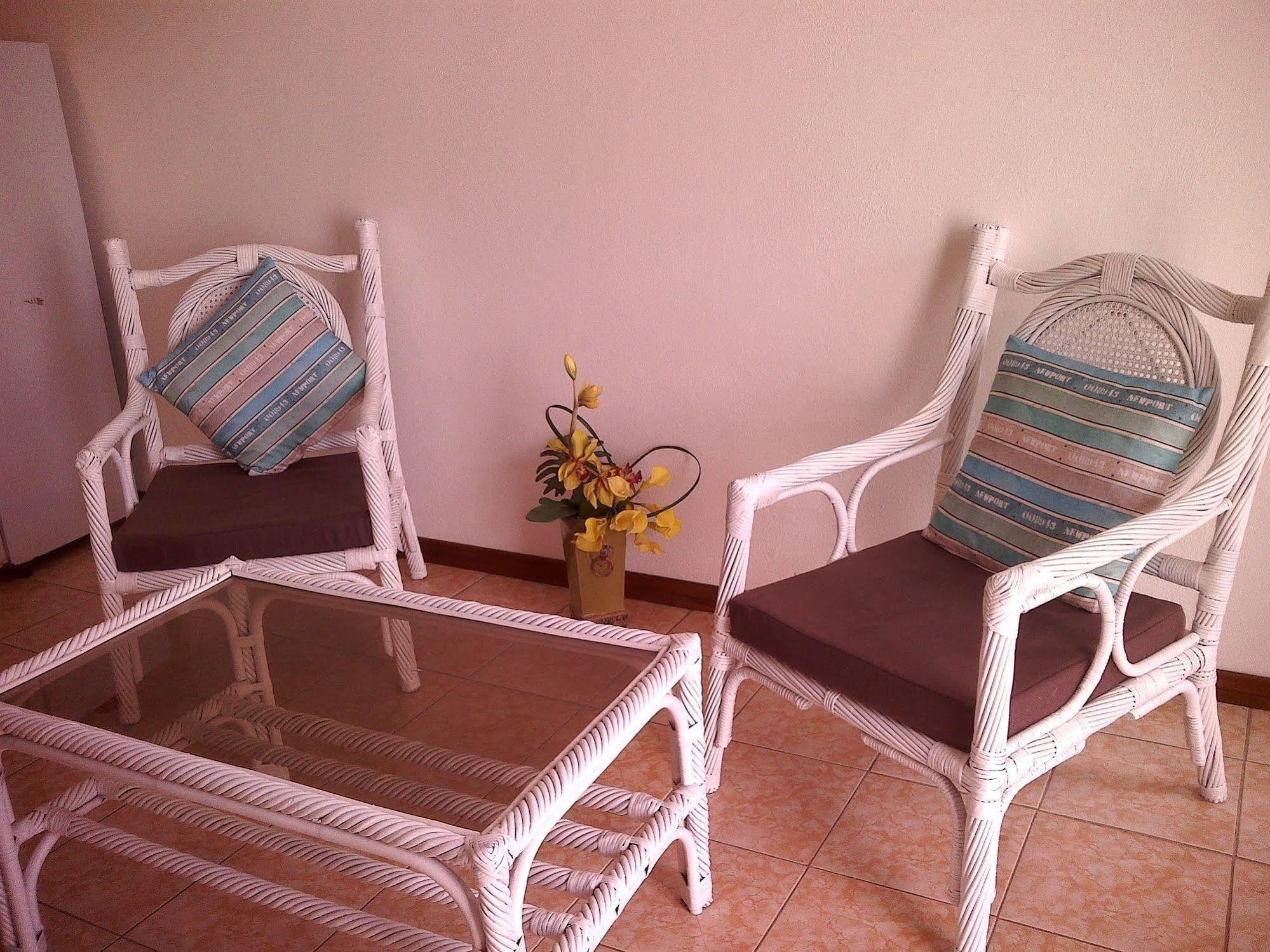 Residence Villas Mont Choisy エクステリア 写真