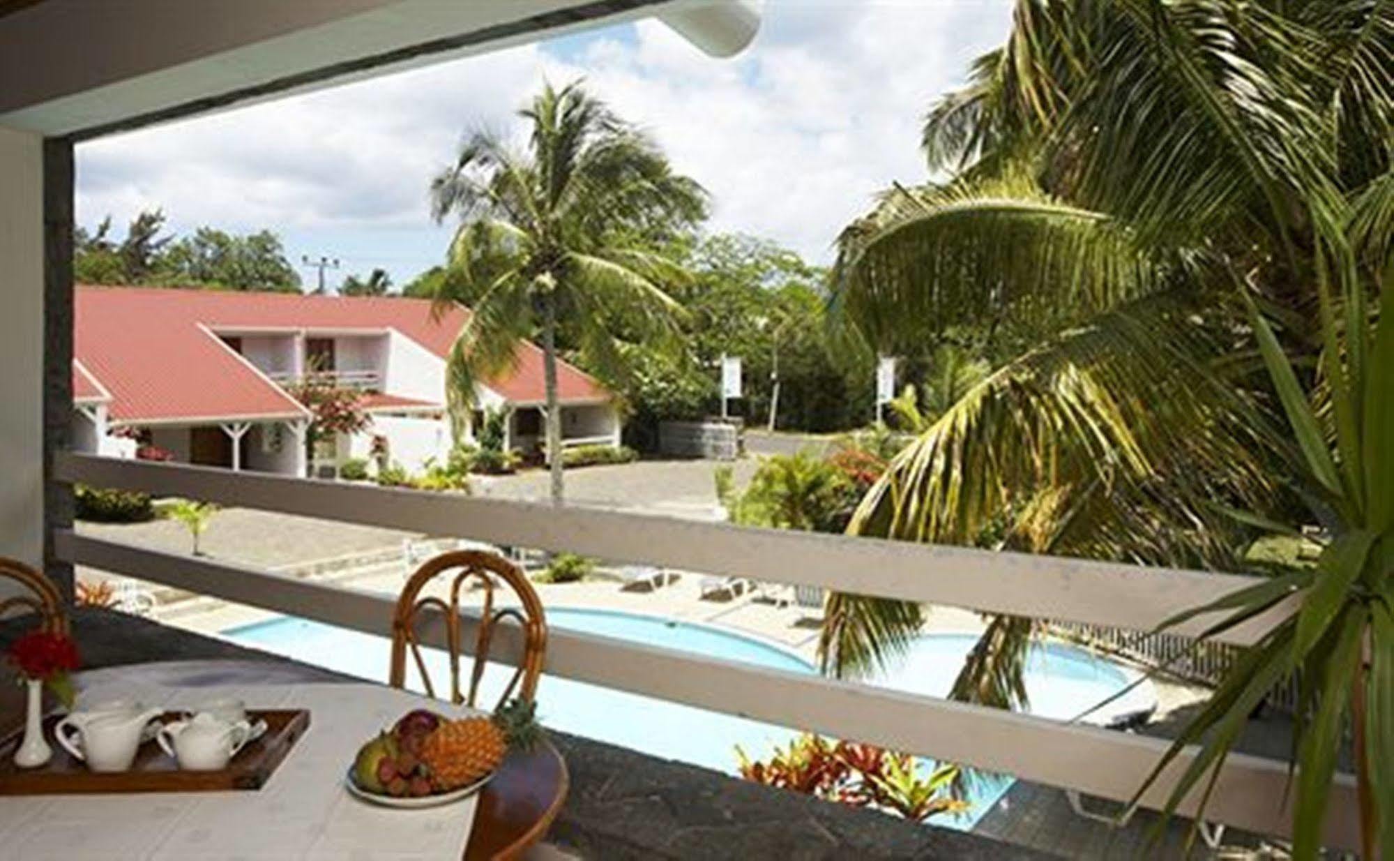 Residence Villas Mont Choisy エクステリア 写真