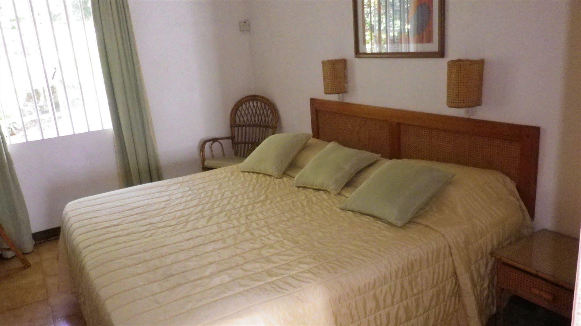 Residence Villas Mont Choisy エクステリア 写真